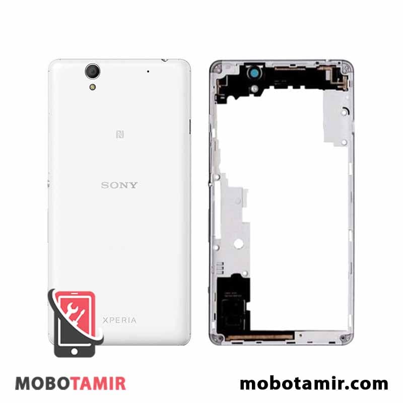 قاب و شاسی گوشی سونی Sony Xperia C4