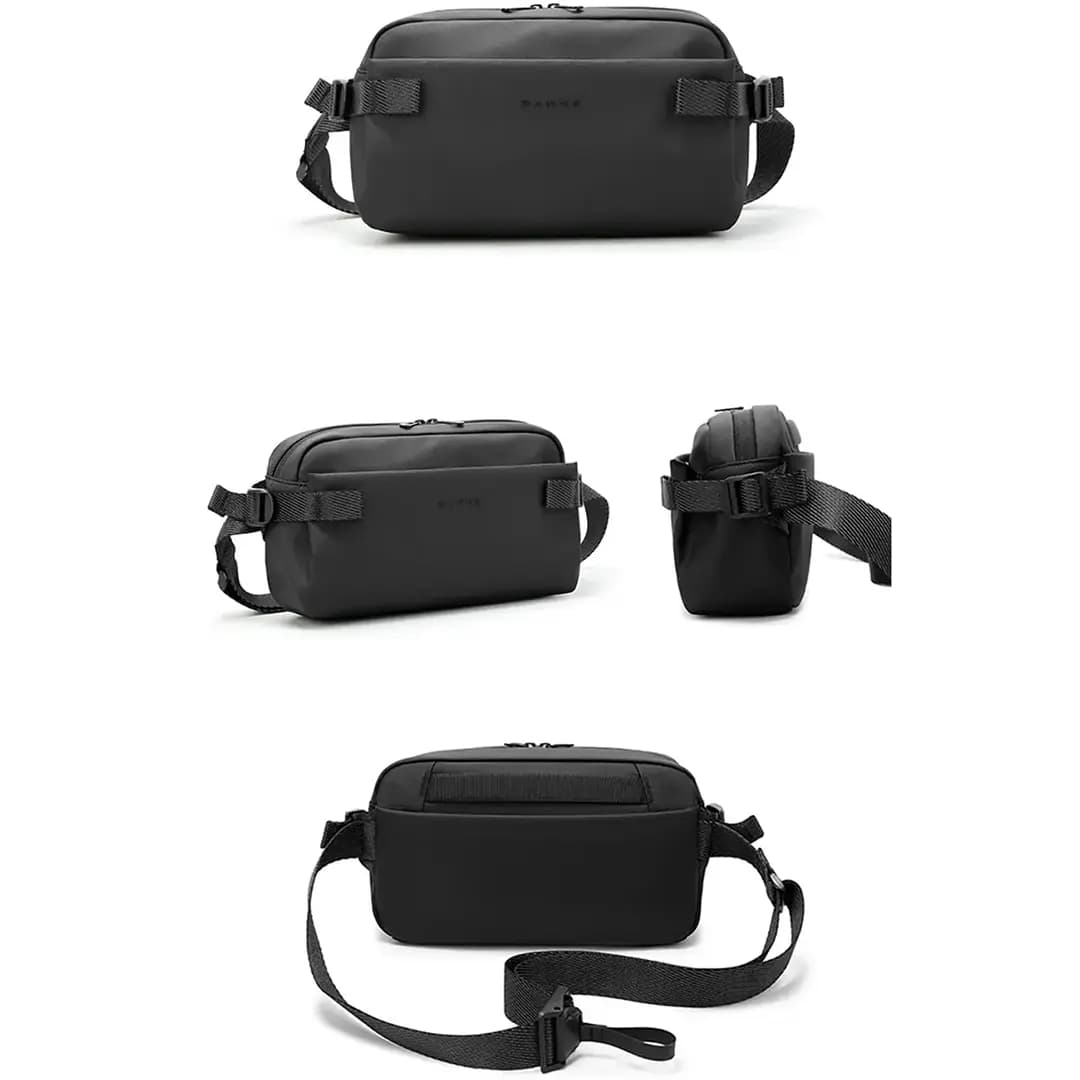 کیف دوشی و کراس بادی Bange مدل BG-7837 — تصویر ۳
