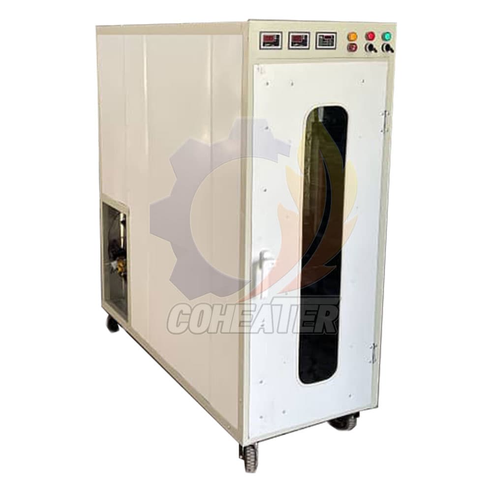 دستگاه میوه خشک کن d40t — تصویر ۶