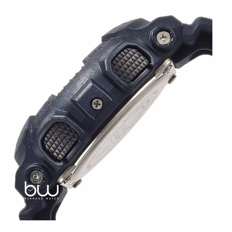 ساعت مچی جی شاک مدل Casio G-Shock GA-100CG-2ADR — تصویر ۳