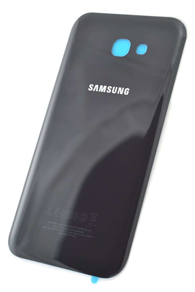 در پشت SAMSUNG A720 A7 2017