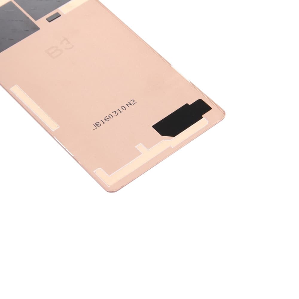 درب پشت گوشی سونی Sony Xperia X — تصویر ۶