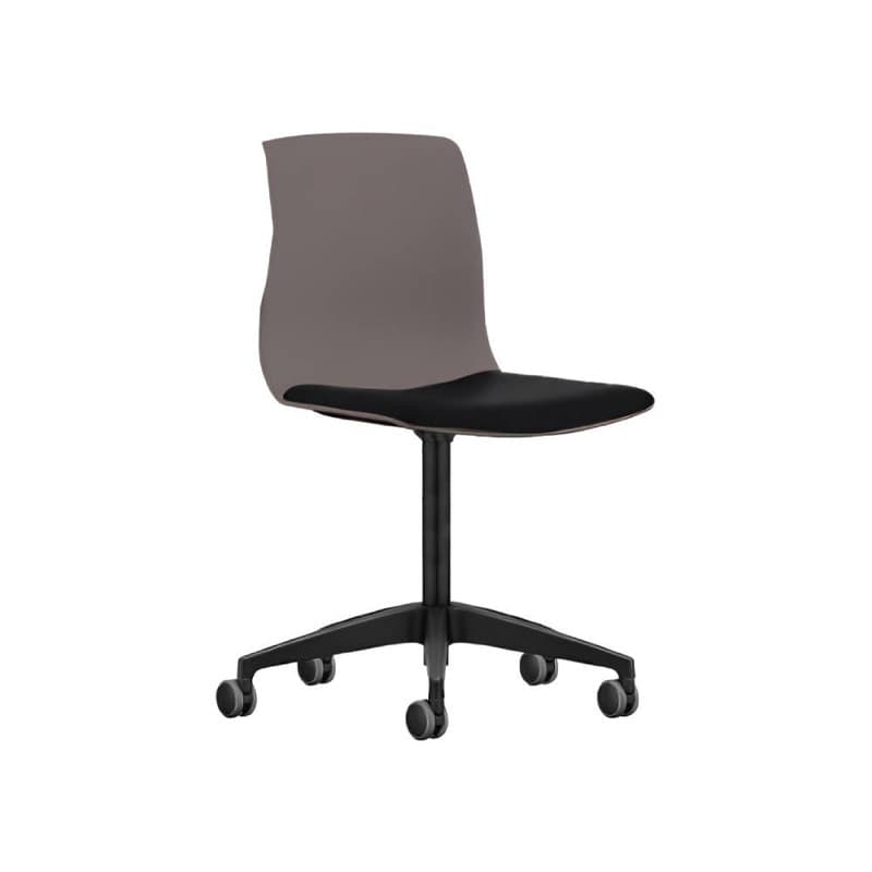صندلی اپراتوری نظری مدل آلگرا کد E421 — تصویر ۲