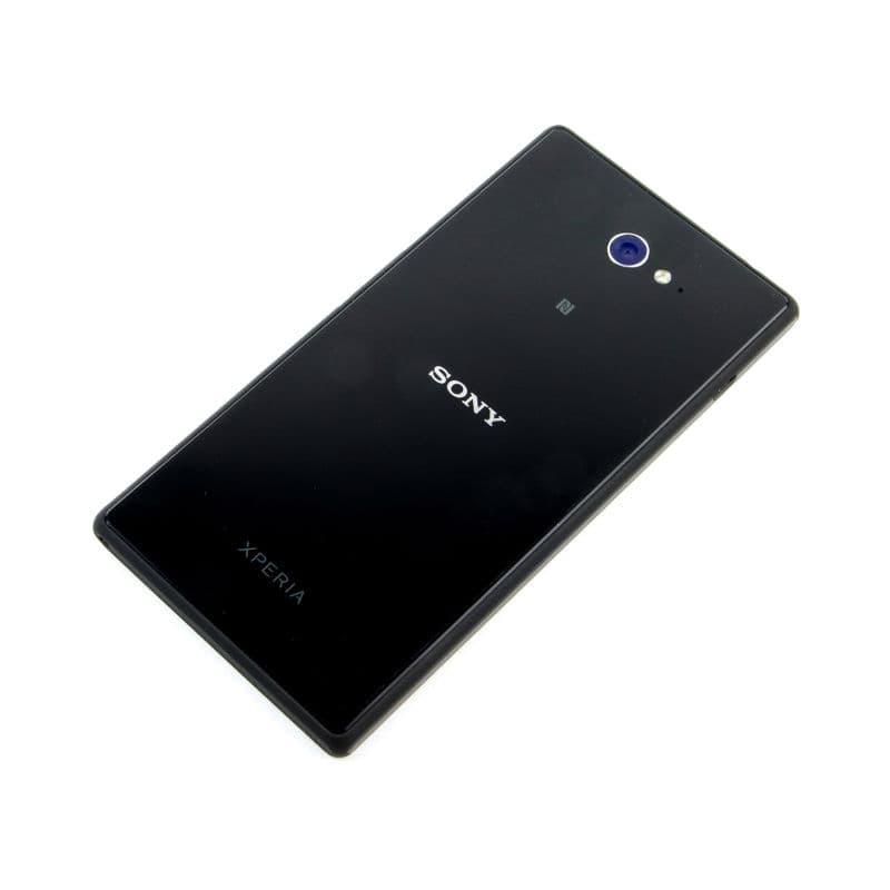 درب پشت گوشی سونی Sony Xperia M2 — تصویر ۳