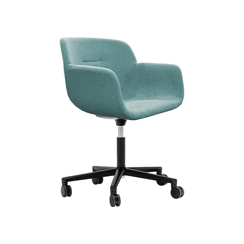 صندلی اپراتوری نظری مدل فشن کد P442