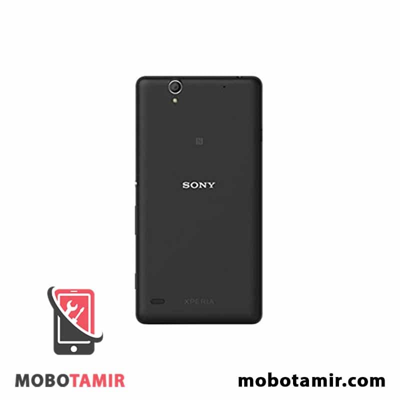درب پشت گوشی سونی Sony Xperia C4