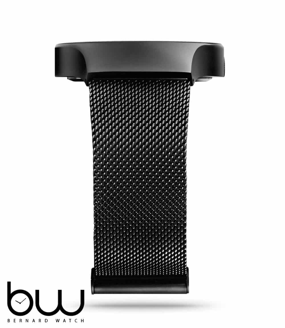 ساعت مچی زیرو مدل ZiiiRO CELESTE (Black)-Unisex — تصویر ۵