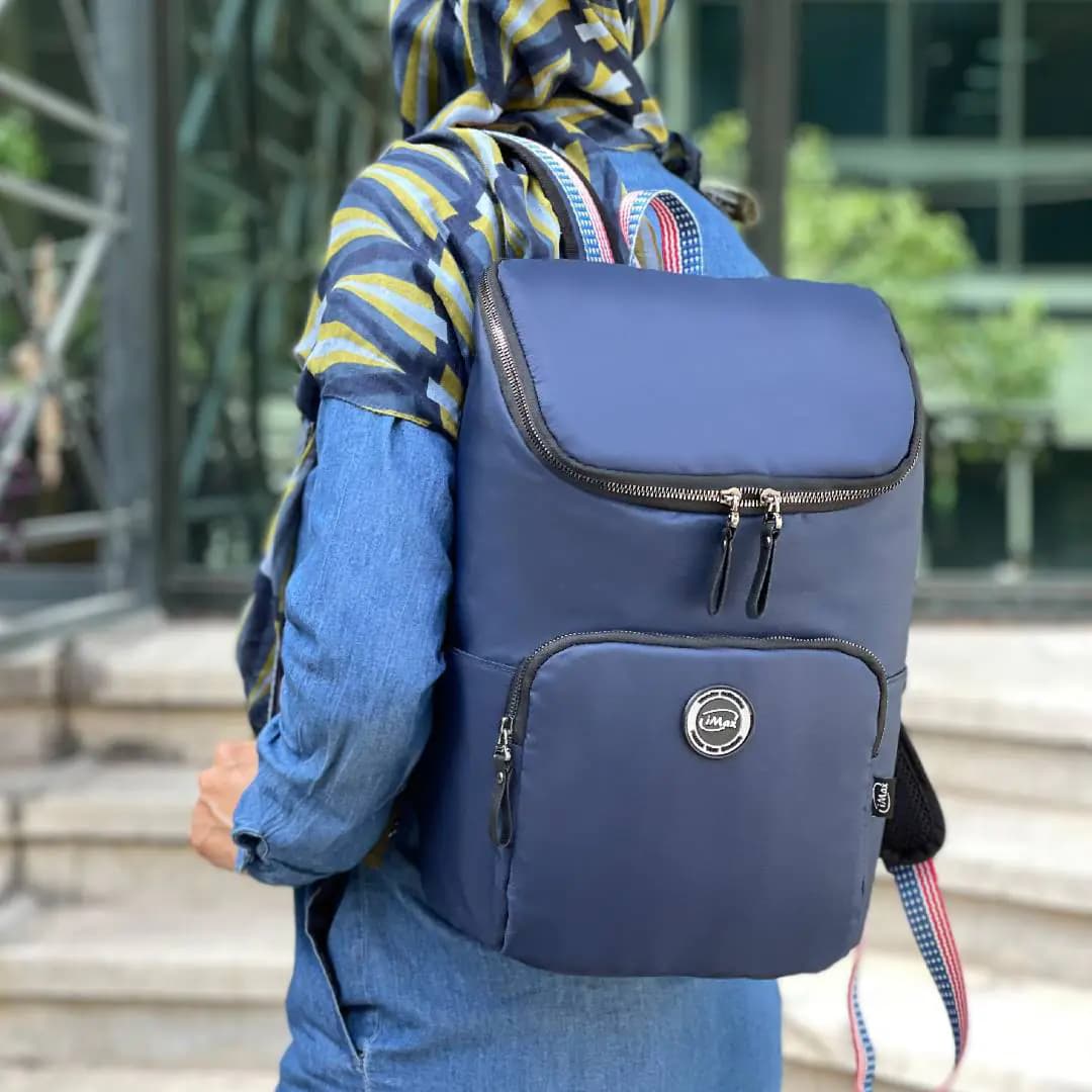 کوله پشتی اسپرت آیمکس مدل MAX081 — تصویر ۵