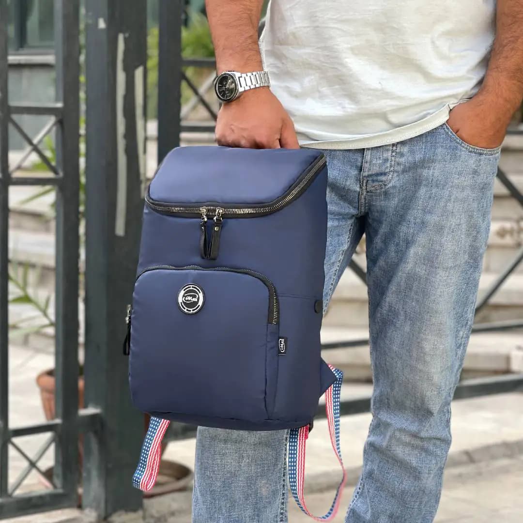 کوله پشتی اسپرت آیمکس مدل MAX081 — تصویر ۴