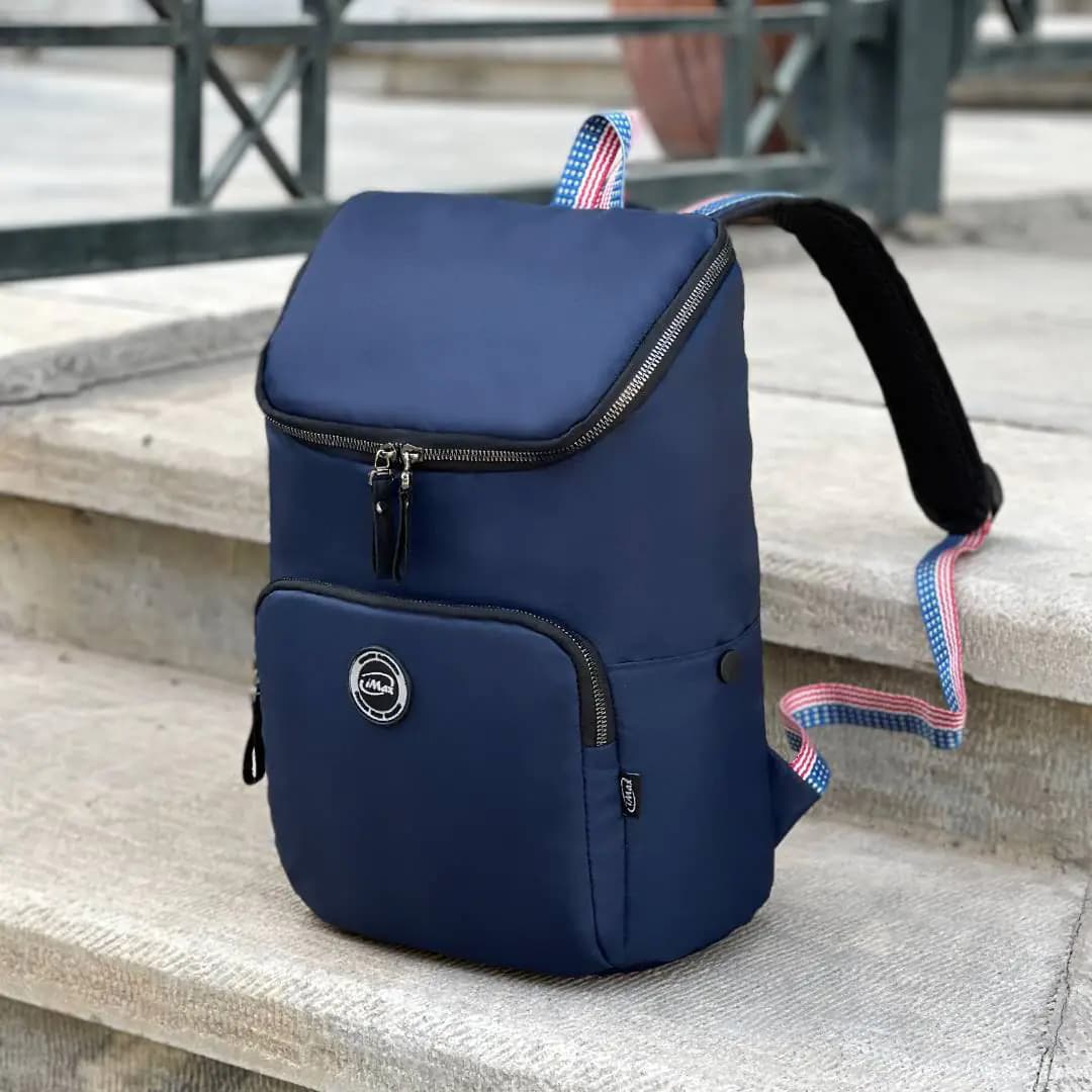 کوله پشتی اسپرت آیمکس مدل MAX081 — تصویر ۸
