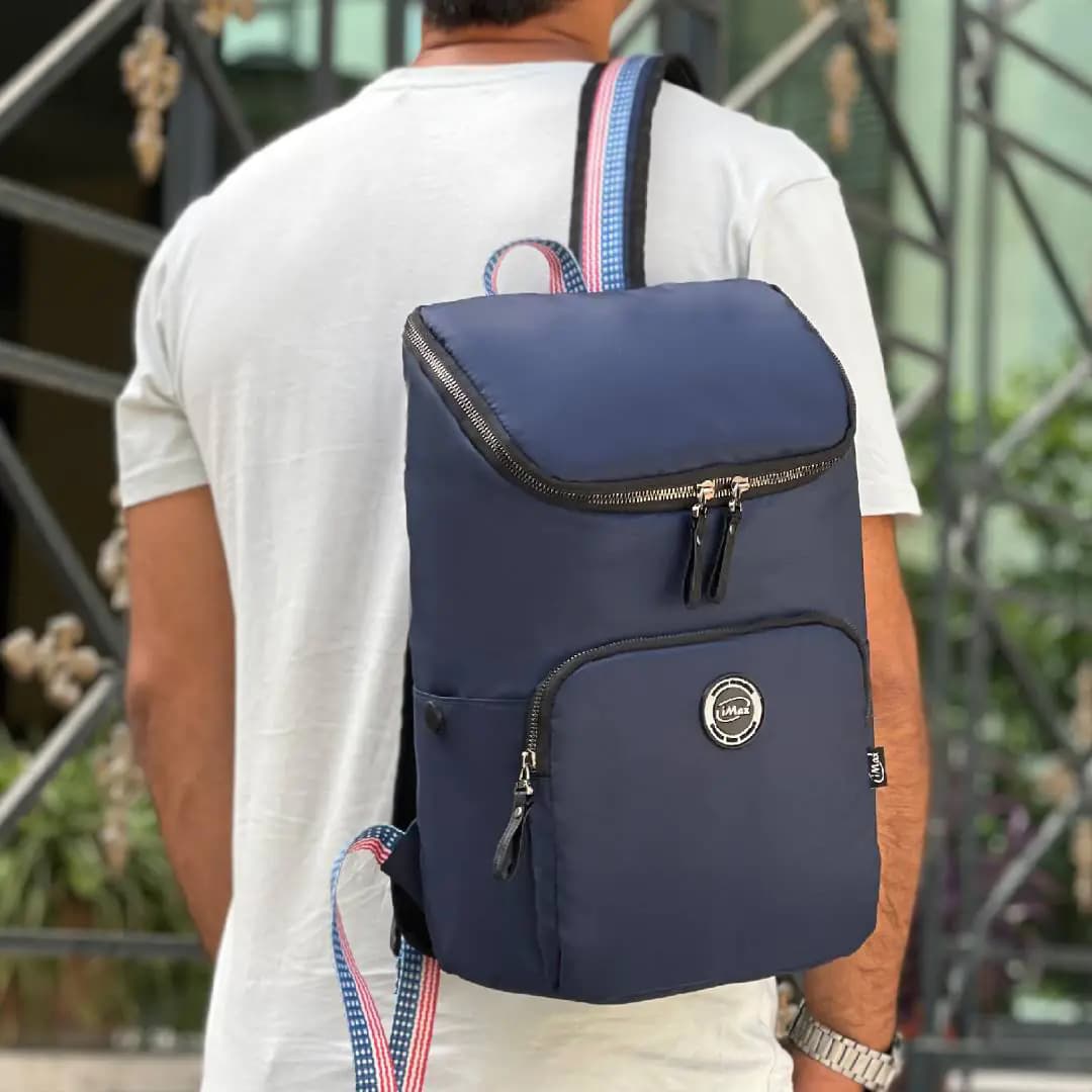 کوله پشتی اسپرت آیمکس مدل MAX081 — تصویر ۳