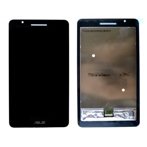 LCD FE171 ASUS WITH FREM-ال سی دی ایسوس کامل با فریم اف ای171