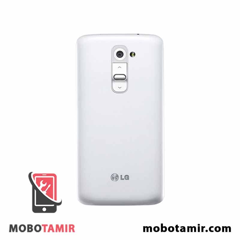 درب پشت گوشی ال جی LG G2