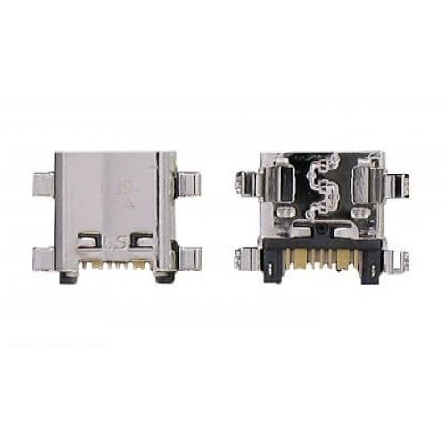 سوکت شارژ CHARGE CONNECTOR SAMSUNG G7102 G530 G532 J7 2015