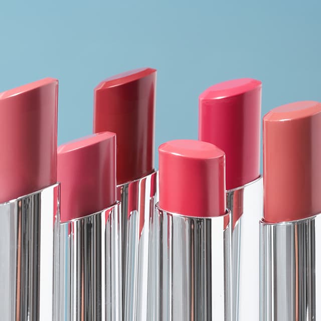 رژ لب فلورمار Flormar مدل شیر آپ SHEER UP شماره 003 رنگ PINKY NUDE — تصویر ۱۱