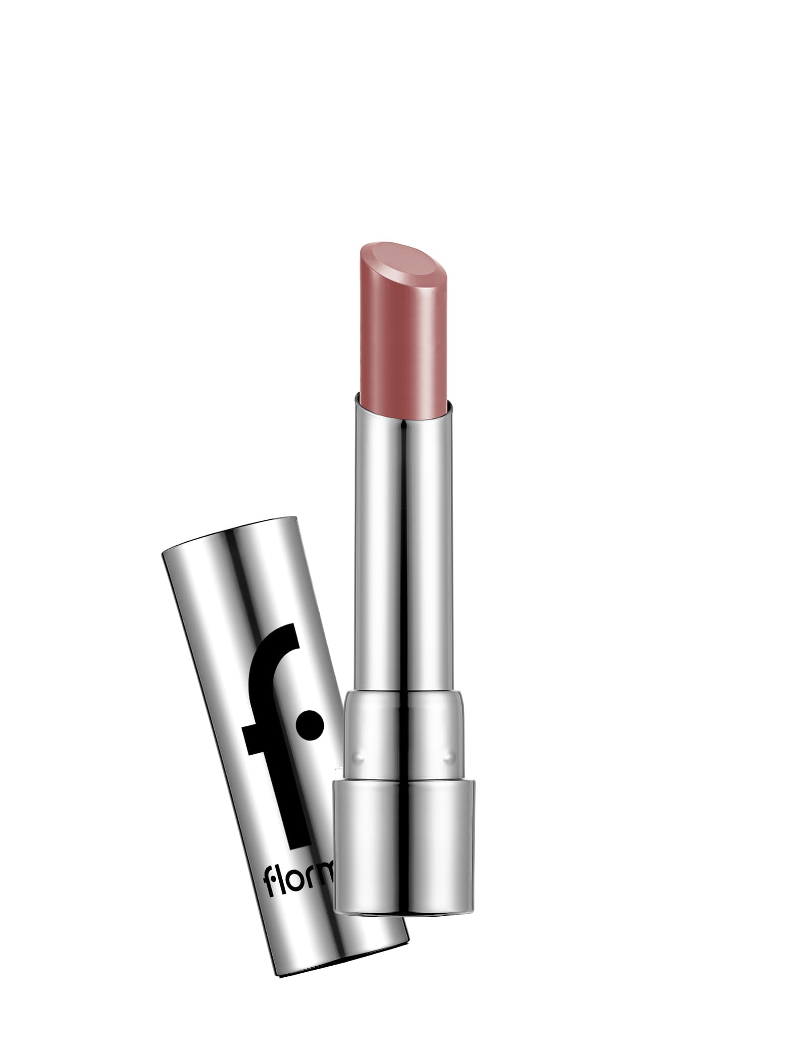 رژ لب فلورمار Flormar مدل شیر آپ SHEER UP شماره 003 رنگ PINKY NUDE