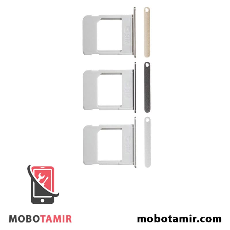 خشاب سیم کارت Samsung Galaxy Note5