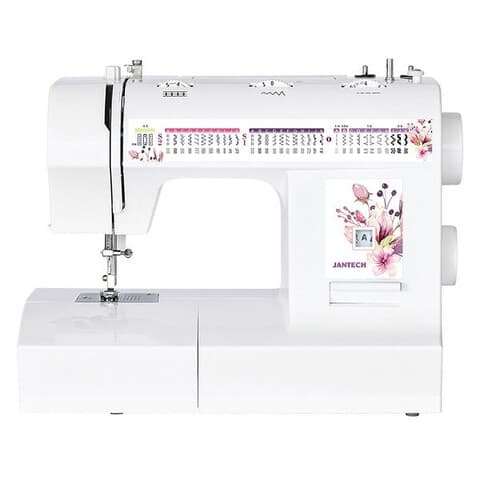 چرخ خیاطی جانتک مدل k400