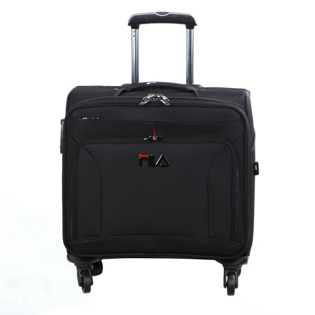 چمدان خلبانی چرخدار فیلا مدل F435