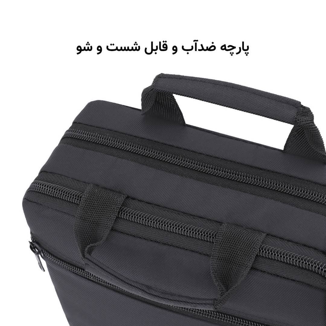 کیف رودوشی گوگانا مدل GOOG-300303 — تصویر ۴