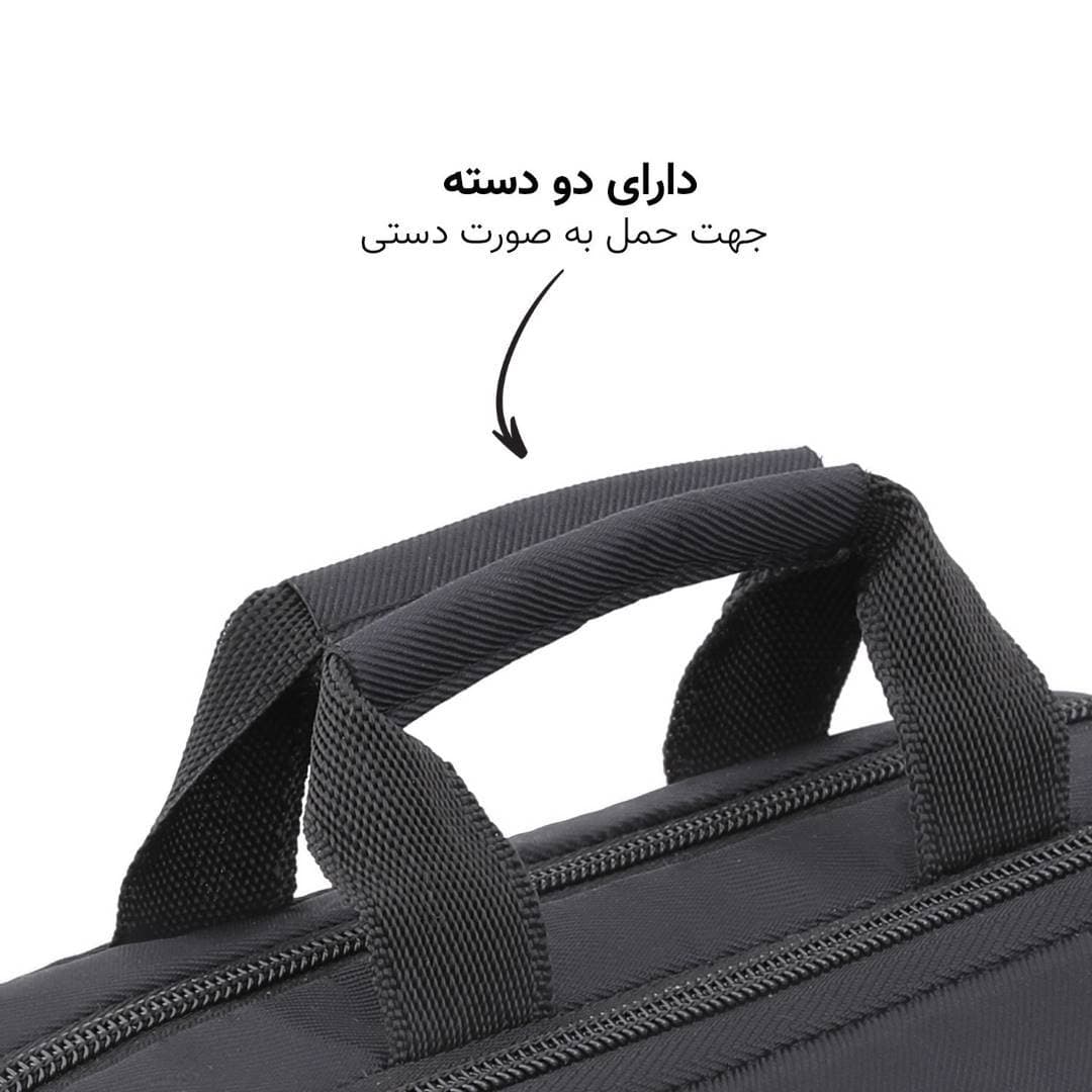 کیف رودوشی گوگانا مدل GOOG-300303 — تصویر ۷