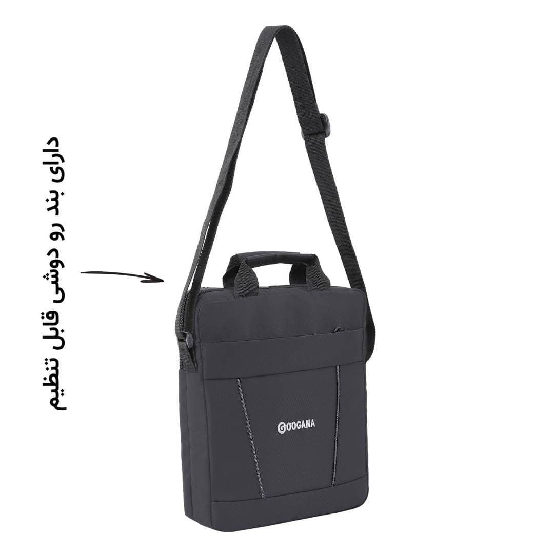 کیف رودوشی گوگانا مدل GOOG-300303 — تصویر ۳