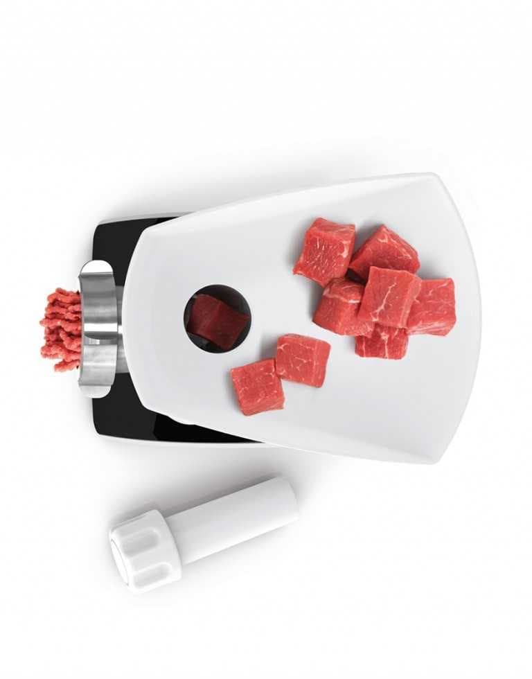 چرخ گوشت بوش مدل MFW3850B — تصویر ۶