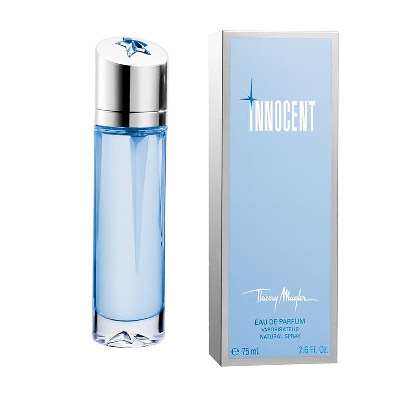 عطر تیری موگلر اینوسنت | Thierry Mugler / INNOCENT 75ML EDP