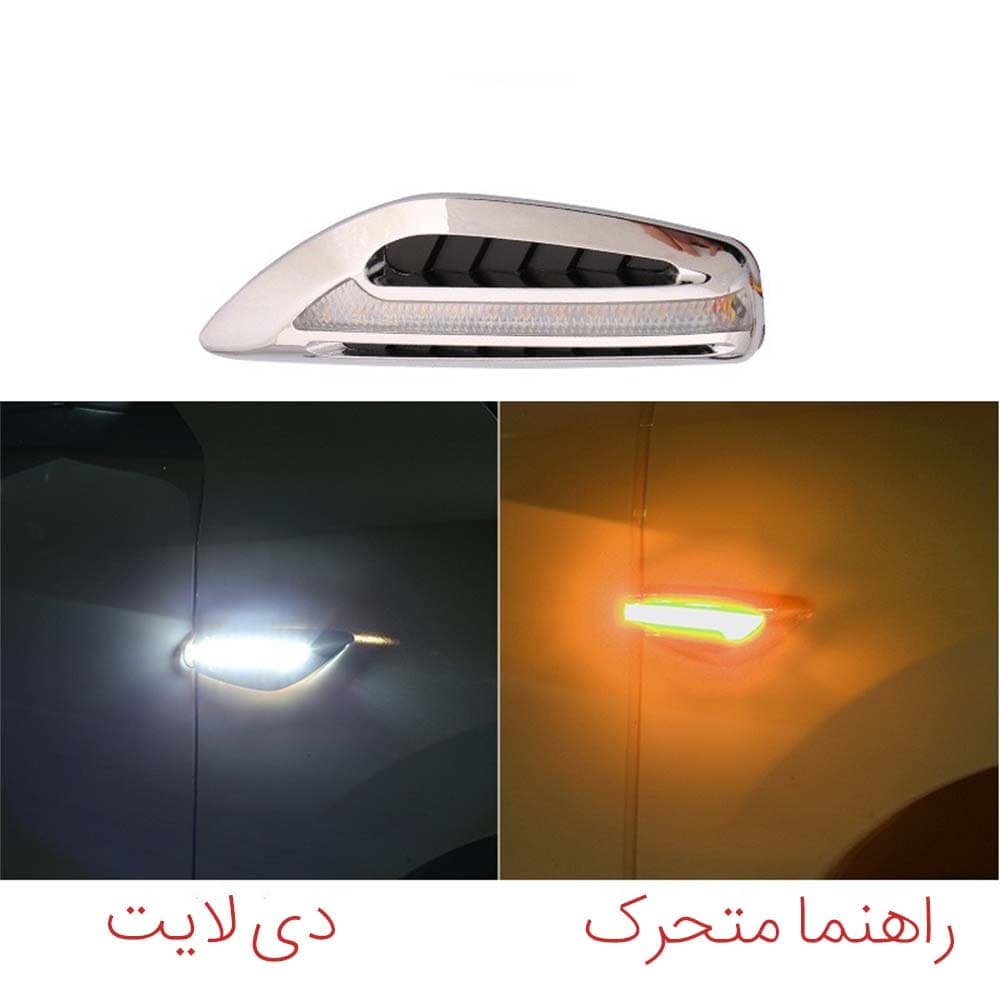 راهنما رانینگ گلگیر — تصویر ۳