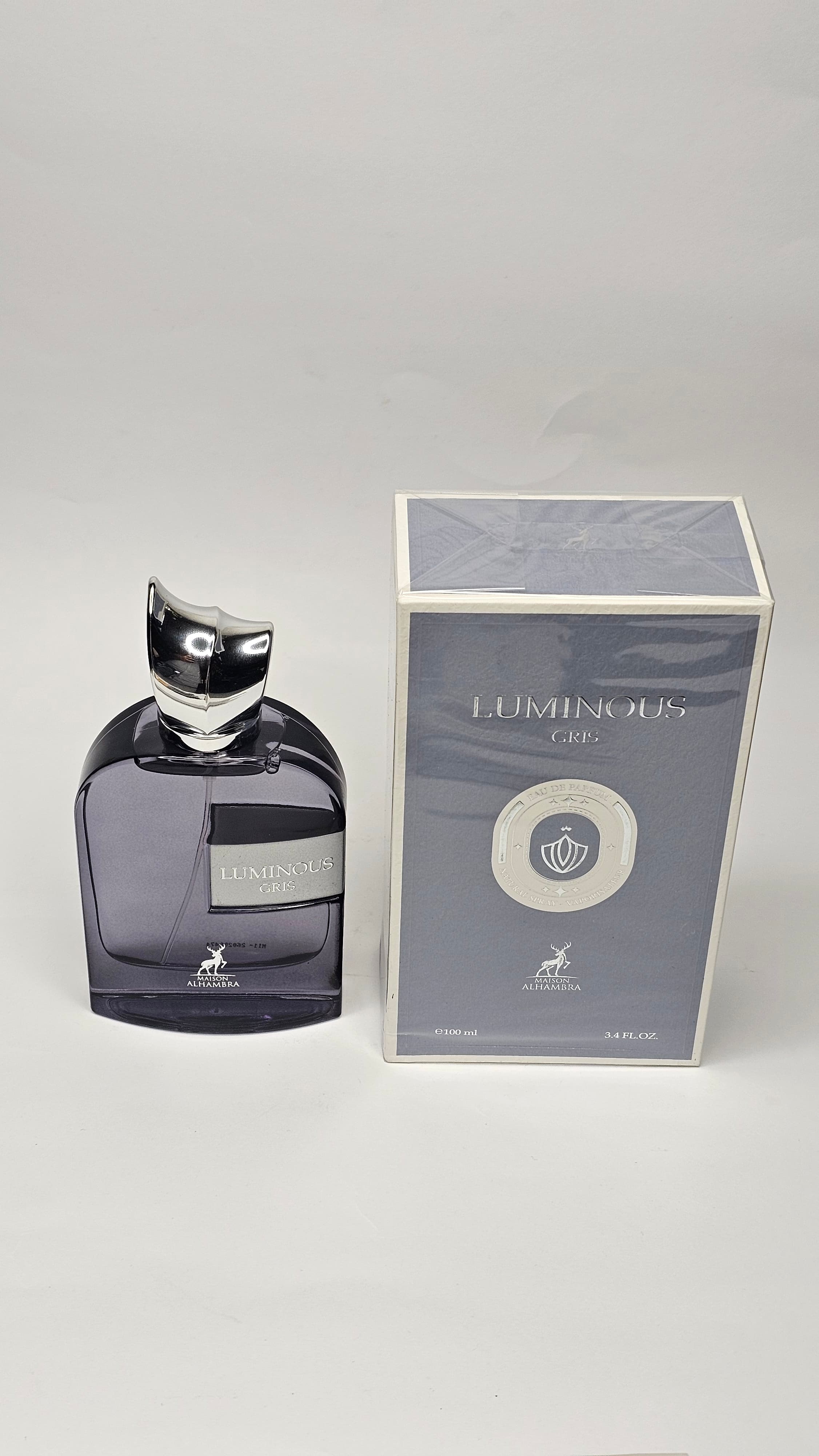 عطر ادکلن مارلی سدلی الحمبرا Marly Sedley Alhambra حجم ۱۰۰ میل
