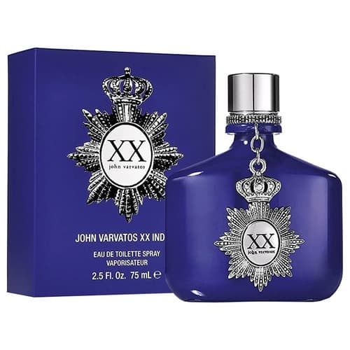 عطر ادکلن جان وارواتوس ایکس ایکس ایندیگو | john varvatos / John Varvatos XX Indigo