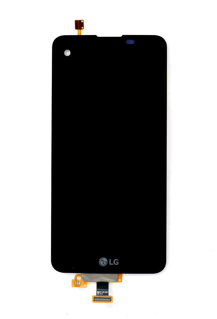 LCD X SCREEN K500 LG-ال سی دی ال جی ایکس اسکرین کا500