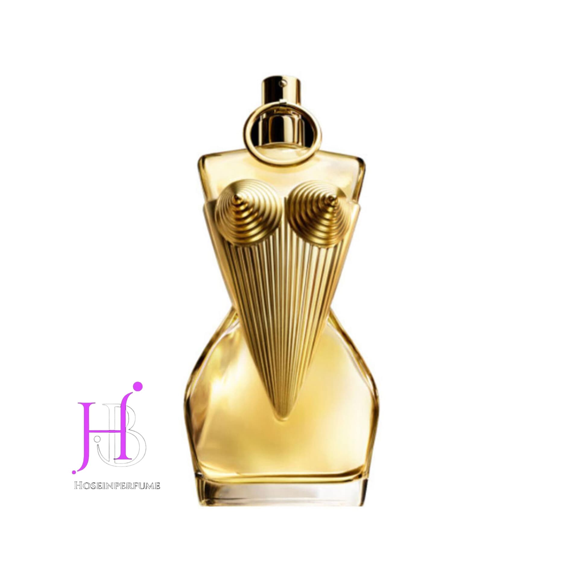 اسانس عطر دیواین ژان پل گوتیه | Jean Paul Gaultier Divine اکسترا پرفیوم