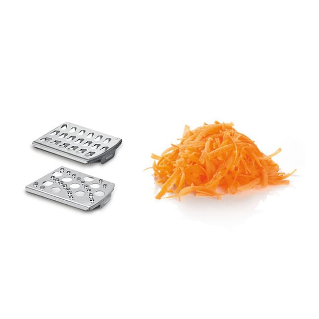 گوشتکوب برقی بوش مدل MS62B6190G — تصویر ۳