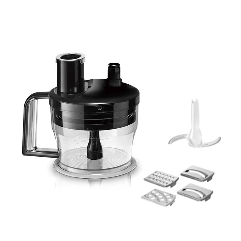 گوشتکوب برقی بوش مدل MS62B6190G — تصویر ۷