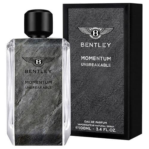 بنتلی مومنتوم آنبریکبل | BENTLEY / BENTLEY MOMENTUM UNBREAKABLE