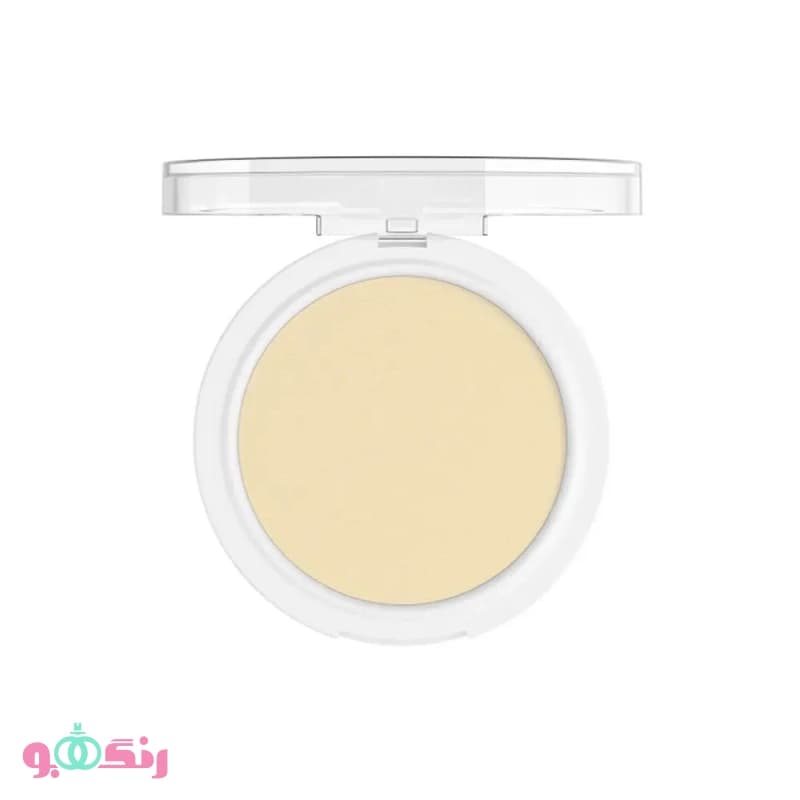 پنکک وت ان وایلد Wet n Wild رنگ 1114480E Light Medium