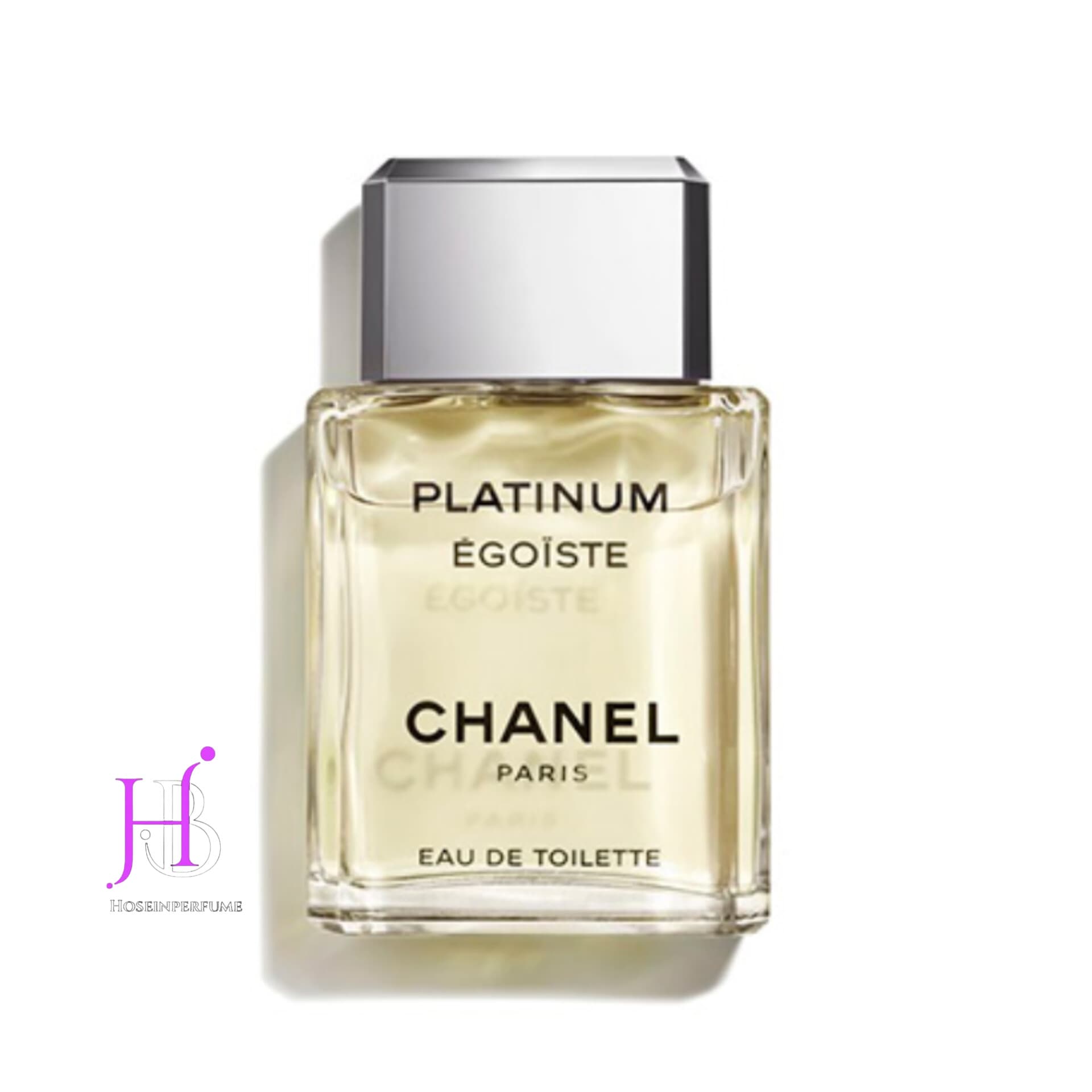 اسانس عطر پلاتینیوم چنل شنل | Chanel Platinum اکسترا پرفیوم