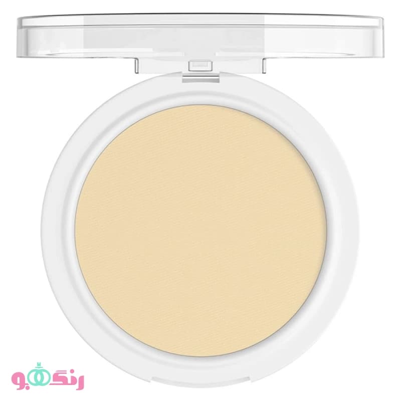 پنکک وت ان وایلد Wet n Wild رنگ Fair Light 1114479 — تصویر ۳