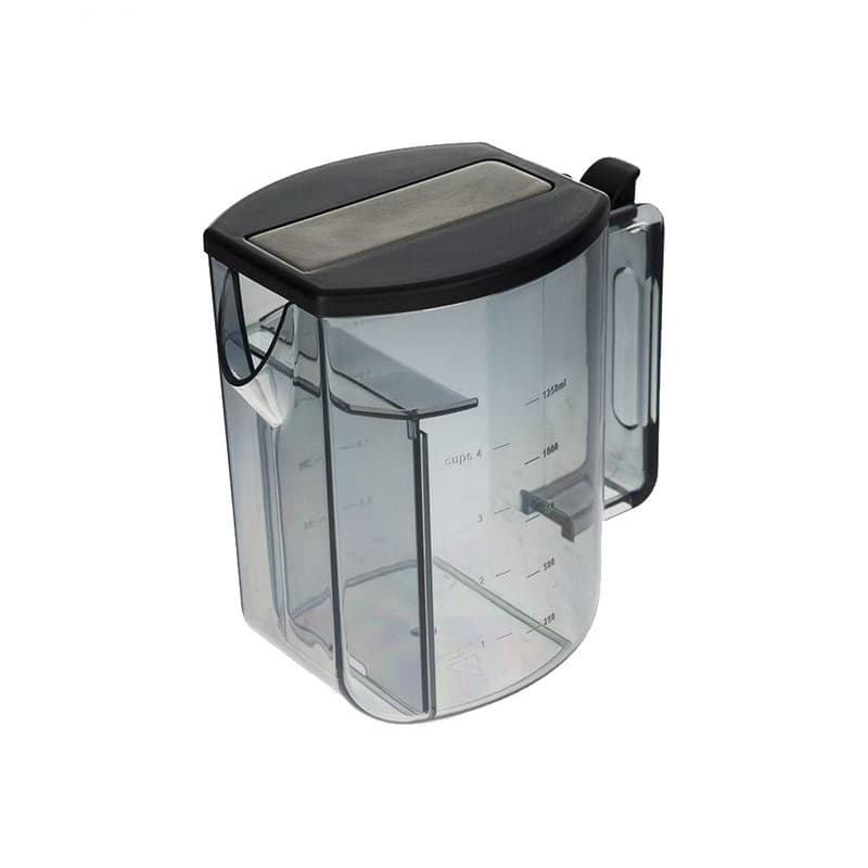 آبمیوه گیری میدیا مدل JUF-216ABS — تصویر ۴