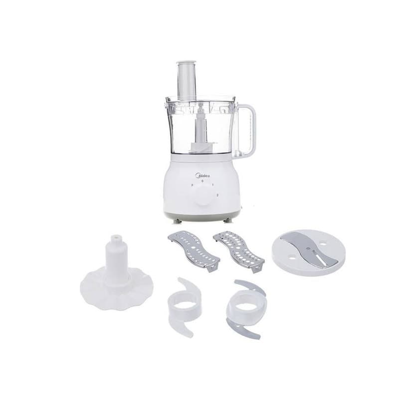 غذاساز میدیا مدل FPF-160A — تصویر ۲
