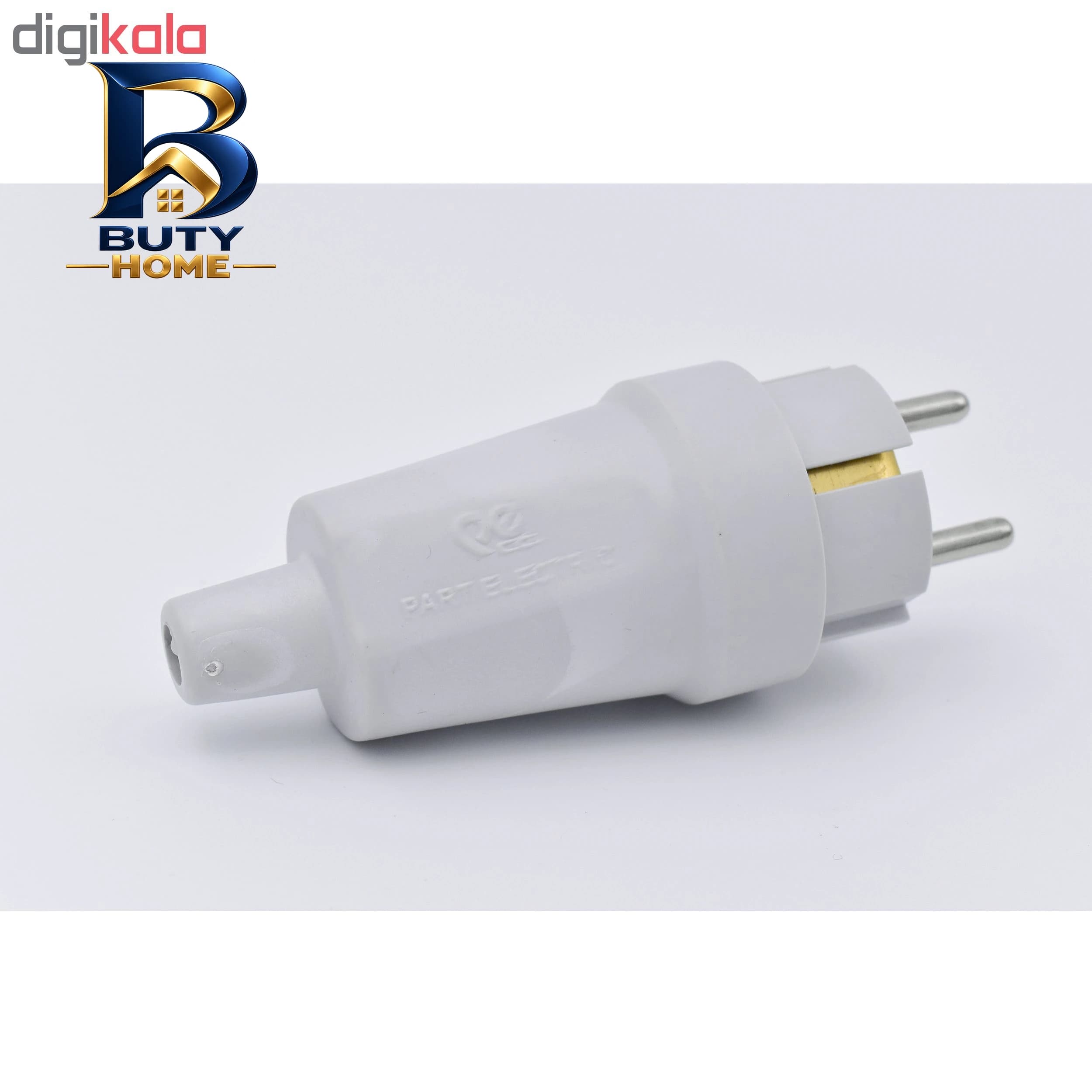 مخلوط کن مدیا مدل BL-F016ABS — تصویر ۶