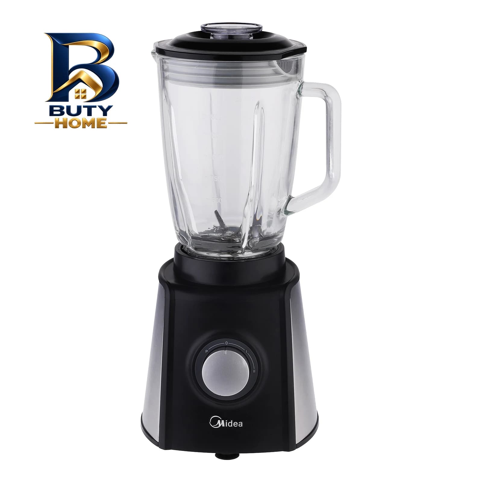 مخلوط کن مدیا مدل BL-F016ABS — تصویر ۱۲