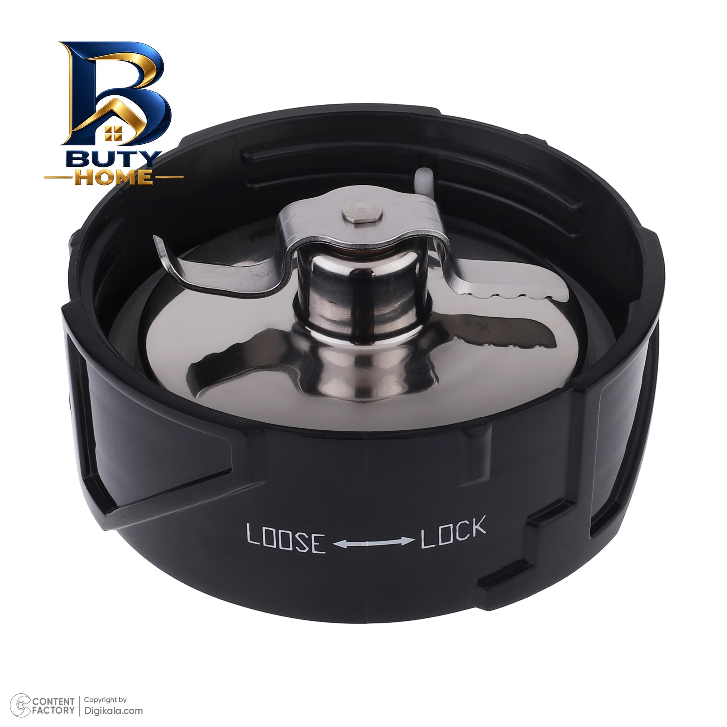 مخلوط کن مدیا مدل BL-F016ABS — تصویر ۸