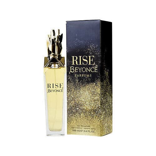 عطر بیانسه رایز زنانه | BEYONCE / BEYONCE RISE 100ML EDP
