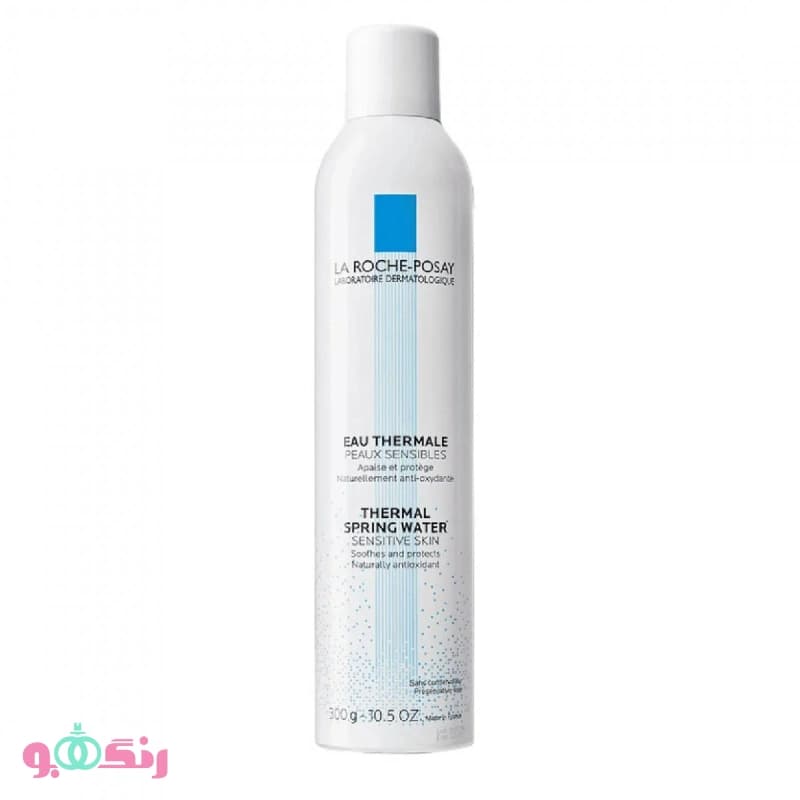 اسپری آب درمانی معدنی لاروش پوزای LA ROCHE-POSAY مدل Eau Thermale