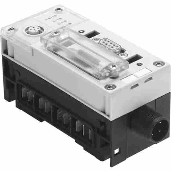 ماژول ارتباط فستو با شبکه دیوایس نتCPX-FB11 (526172)