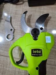 قیچی باغبانی شارژی ایتو مدل MT4502 — تصویر ۲