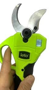 قیچی باغبانی شارژی ایتو مدل MT4502 — تصویر ۳