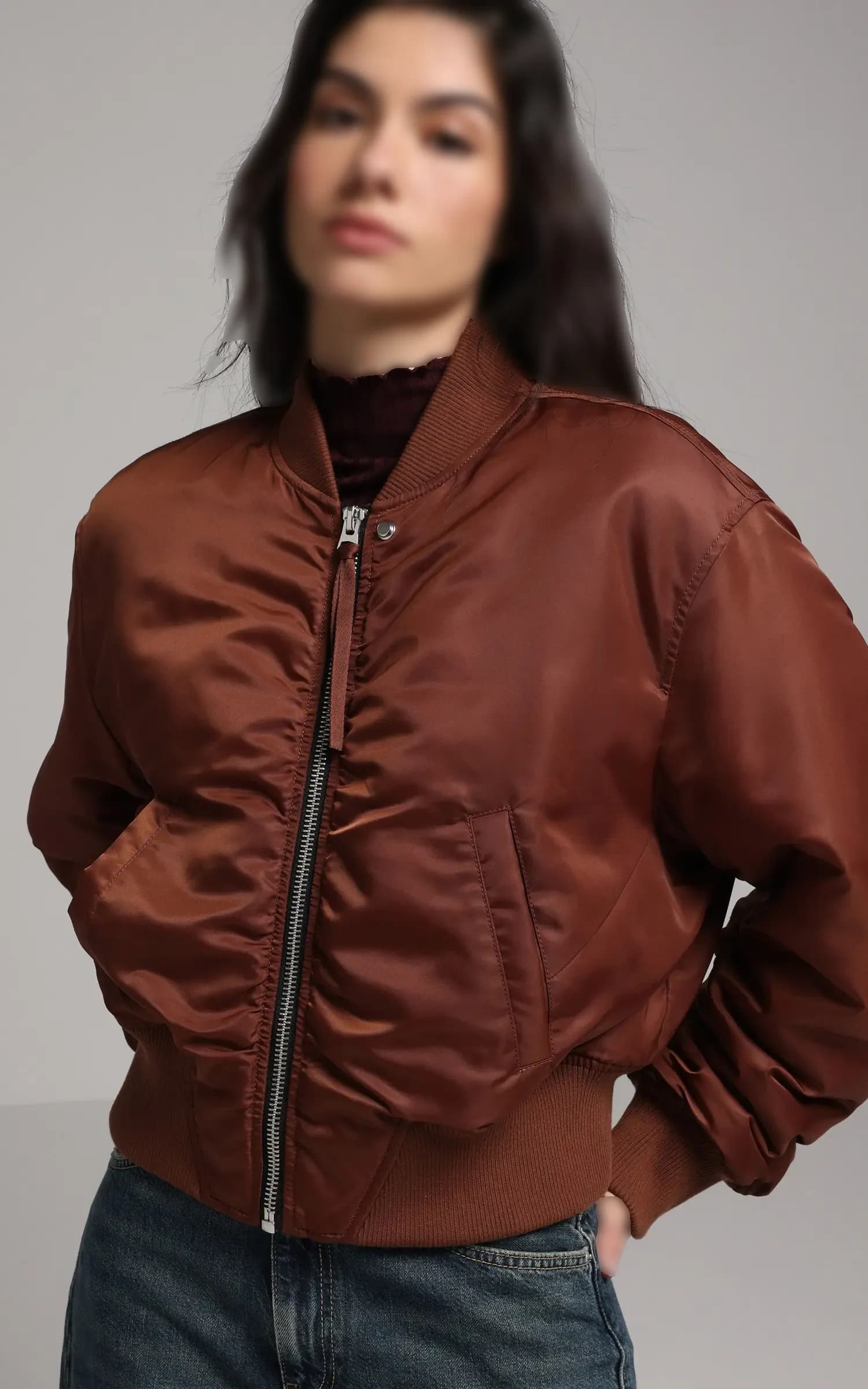 کاپشن زنانه Colin’s کد CL1077764